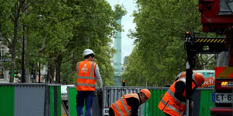 "Les femmes d'aujourd'hui tirent plus de sens de leur travail que les hommes"