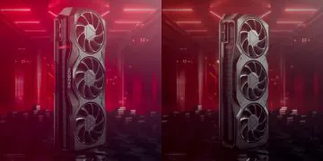AMD Radeon RX 7900 XT, Radeon RX 7900 XTX High-End Gaming GPUs Announced, Available December 13