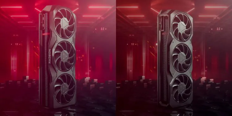 AMD Radeon RX 7900 XT, Radeon RX 7900 XTX High-End Gaming GPUs Announced, Available December 13