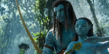 Avatar Le Chemin De Leau Nouvelle Bande Annonce Onirique Pour La