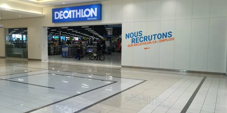 Avec sa nouvelle paire de bottes de pluie à prix réduit, Decathlon va cartonner !