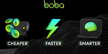 Boba Network devient la première solution L2 sur la chaîne BNB