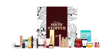 Boots Beauty Showstopper Box 2022 Est De Retour Et Nous
