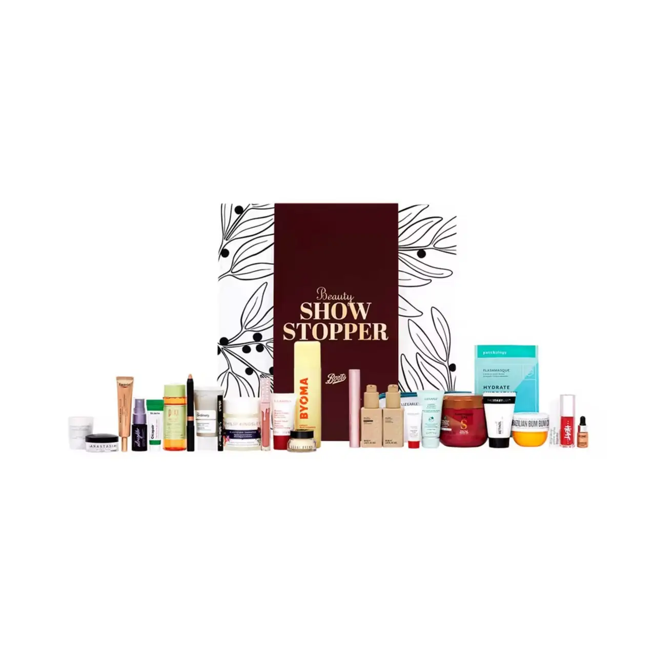 Boots Beauty Showstopper Box 2022 est de retour (et nous nous attendons à une vente)