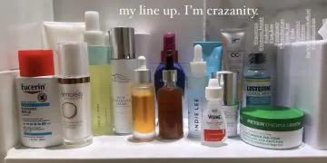 Cet exfoliant à 44 $ est derrière la peau éclatante de Whitney Port
