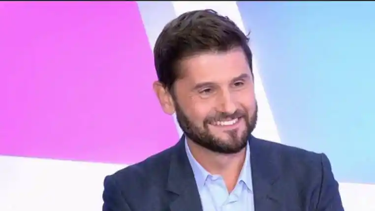 christophe beaugrand annonce une triste nouvelle