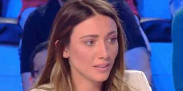 Delphine Wespiser Envahie Par Les Rats Elle Partage Une