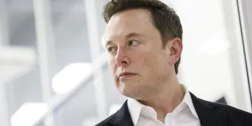 Elon Musk Says 