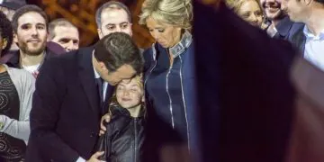 Emmanuel Macron : l'annonce radicale qui vient de tomber