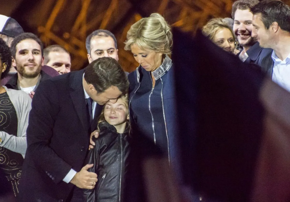 Emmanuel Macron : l'annonce radicale qui vient de tomber