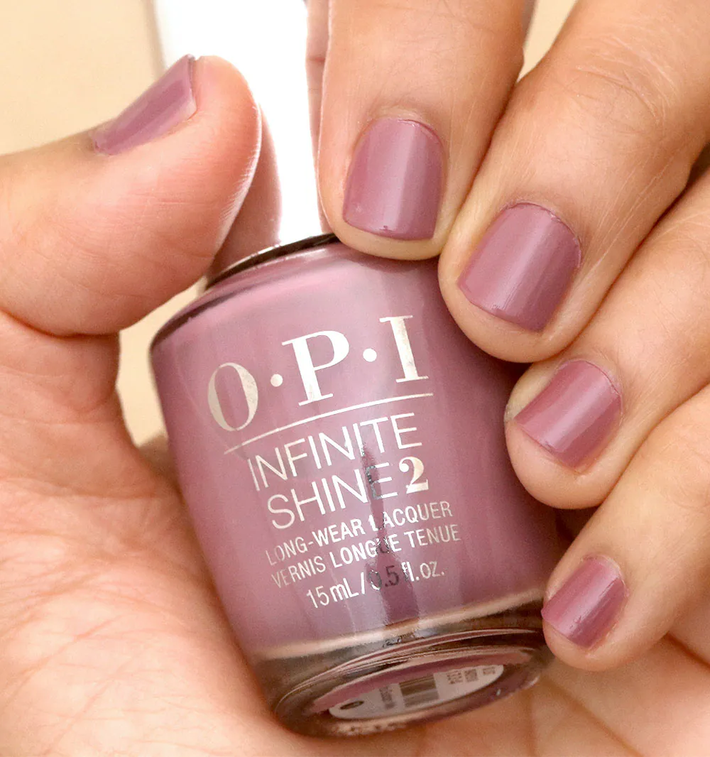 Enregistrement : OPI You Sustain Me, Fighting the Yuck, the Window Covering Saga, Lounge Pants et plus encore !