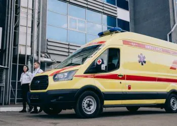 Equip Ambulances With GPS Support, Establish Control Room for Uninterrupted Traffic, Karnataka HC Says