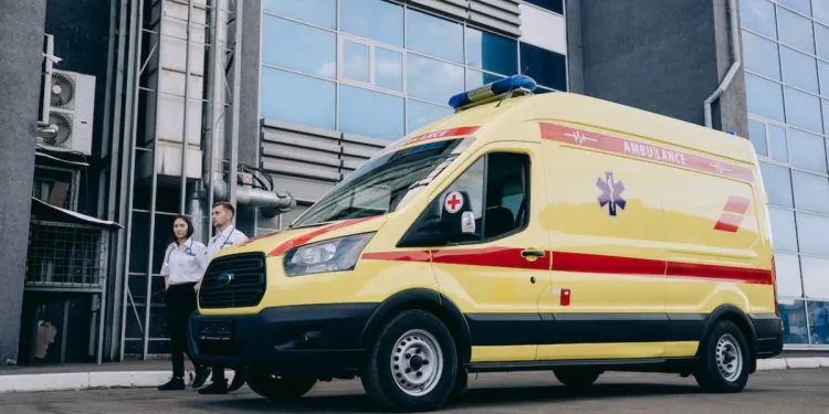 Equip Ambulances With GPS Support, Establish Control Room for Uninterrupted Traffic, Karnataka HC Says