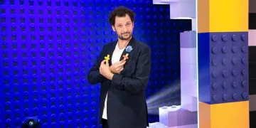 Eric Antoine malade : il revient sur ce moment douloureux de sa vie