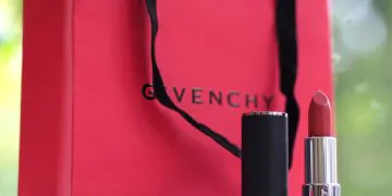 Givenchy Le Rouge change de nom