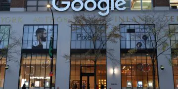 Google Fixes Rules for Inviting Guest Speakers to Its Offices After Recent Row Over Indian Speaker