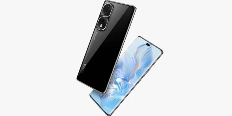Honor 80, Honor 80 Pro With 160-Megapixel Cameras Launched, Honor 80 SE Follows: Price, Specifications