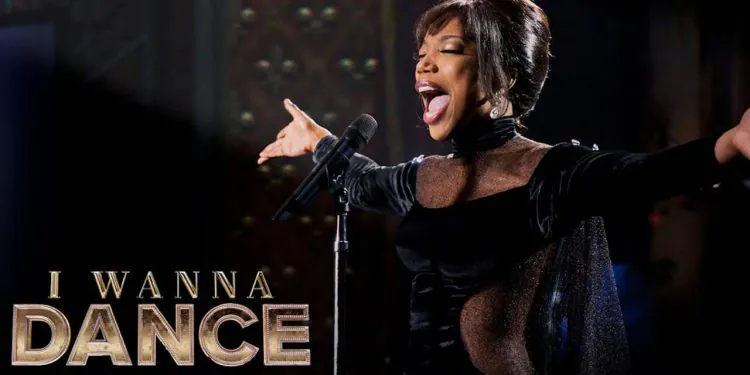Bande-annonce officielle du film I Wanna Dance With Somebody