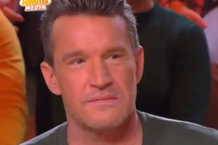 benjamin castaldi cyril hanouna nouvelle vidéo scooter