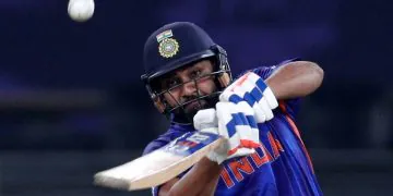 Inde Vs Zimbabwe T20 World Cup Match Comment Regarder Ind