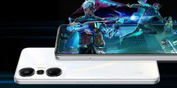 Infinix Hot 20S With MediaTek Helio G96 SoC, Triple Rear Cameras Launched: Price, Specifications