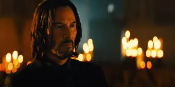John Wick 4 Degaine Un Premier Trailer Et Ca Va