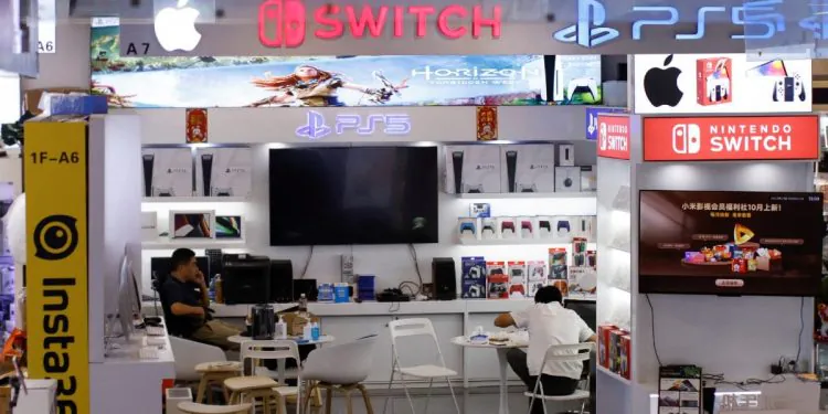 China Has Resolved Its Youth Game Addiction Problem, Top Industry Body Claims