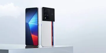 La Date De Lancement Diqoo 11 5g Est Fixee Au