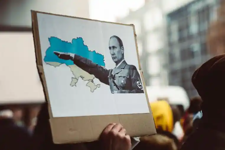 bombe pologne russie iiie guerre mondiale vladimir poutine