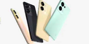 Oppo Reno 9 Series With Curved OLED Displays, 32-Megapixel Selfie Cameras Launched: Price, Specifications