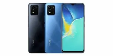 Vivo Y01A With MediaTek Helio P35 SoC, 5,000mAh Battery Launched: Price, Specifications
