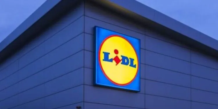 Le champagne au meilleur rapport qualité-prix se trouve chez Lidl !