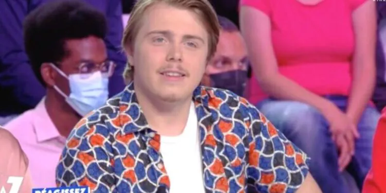 Le Depute Nupes Louis Boyard Affirme Avoir Deja Fait Du