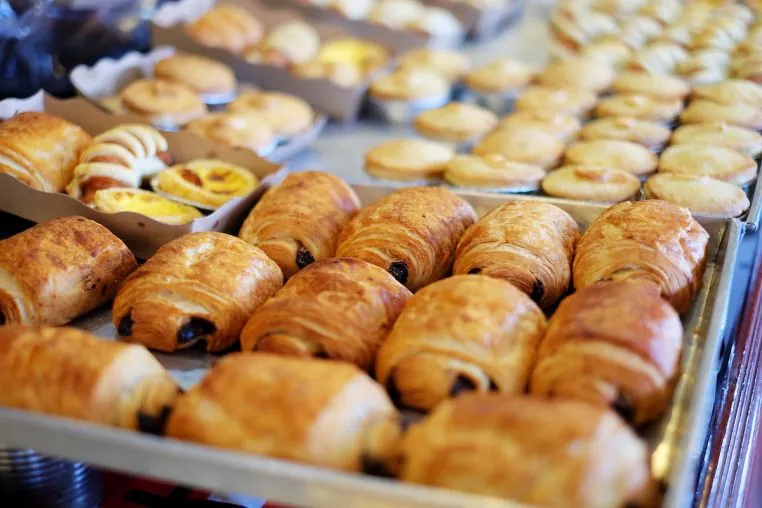 meilleurs pains au chocolat