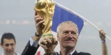 Le terrible drame de Didier Deschamps dont il ne veut surtout pas parler