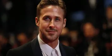 Films Ryan Gosling
