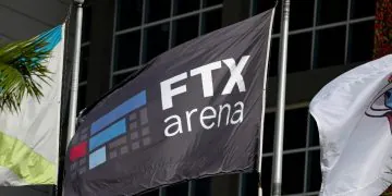 FTX Founder Sam Bankman-Fried