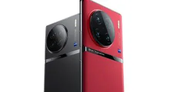 Les Specifications Du Vivo X90 Officiellement Annoncees Avant Le Lancement