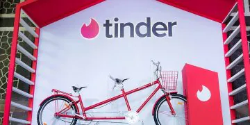 Les Utilisateurs Payants De Tinder Augmentent De 7 Alors Que