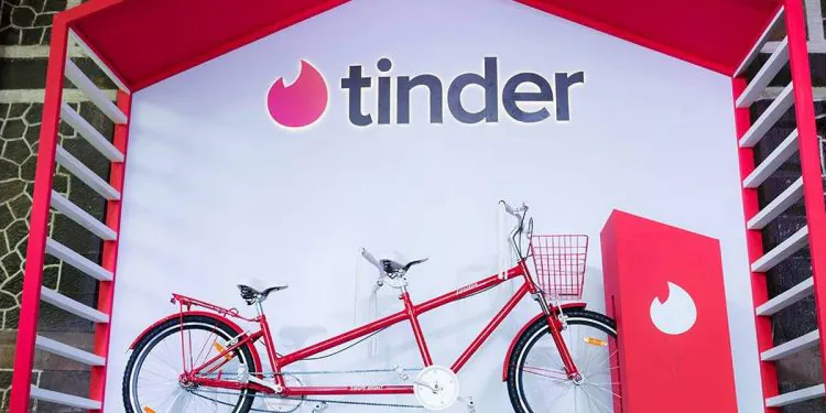 Tinder