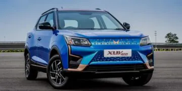 Mahindra s'associe à trois entreprises d'infrastructure de véhicules électriques pour construire des bornes de recharge pour les véhicules à venir