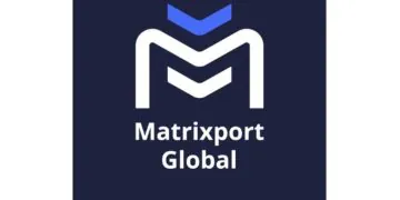 Crypto Lender Matrixport cible un financement de 100 millions de dollars