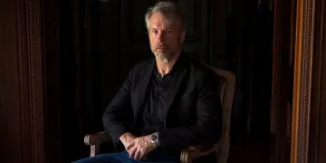 Michael Saylor appelle Sam Bankman-Fried le «loup de Wall Street» de Crypto