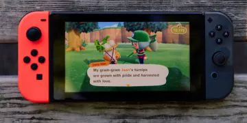 Nintendo Releve Ses Previsions De Benefices Annuels Sur La Baisse
