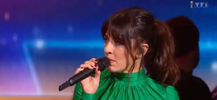 nolwenn leroy comportement star académie
