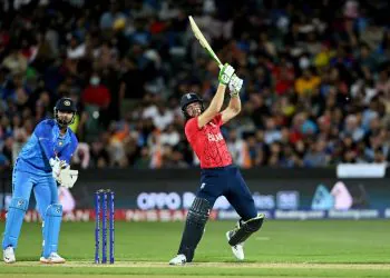 Pakistan vs England ICC T20 World Cup Finals: How to Watch Live Stream
