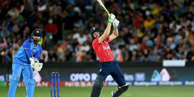 Pakistan vs England ICC T20 World Cup Finals: How to Watch Live Stream