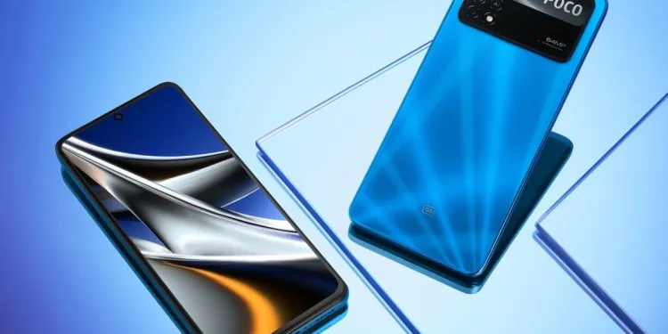 Poco X5 5G repéré sur les bases de données BIS, FCC ;  Lancement prévu prochainement en Inde, aux États-Unis