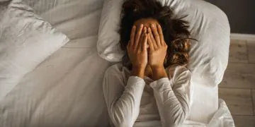 Pourquoi suis-je toujours fatigué si je dors suffisamment ?
