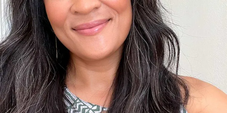 Réflexions sur la modification de la texture des cheveux à mesure que vous vieillissez
